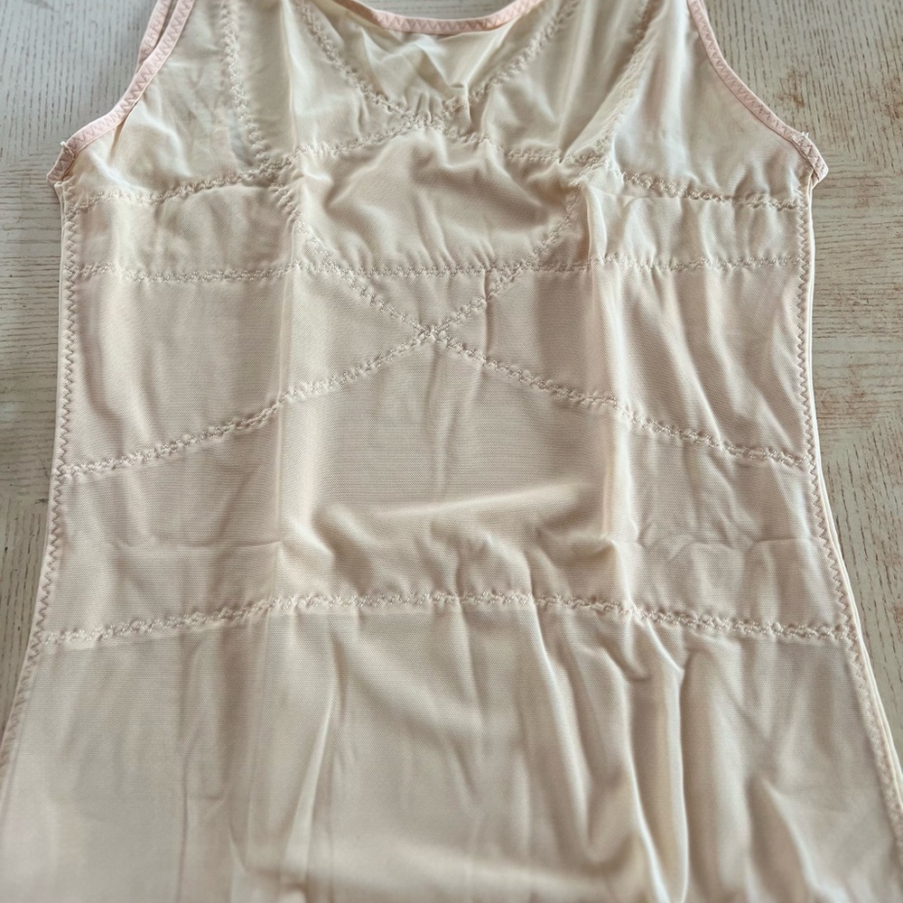 ardyss women abdowomen shirt nude size xxl - Picture 9 of 16